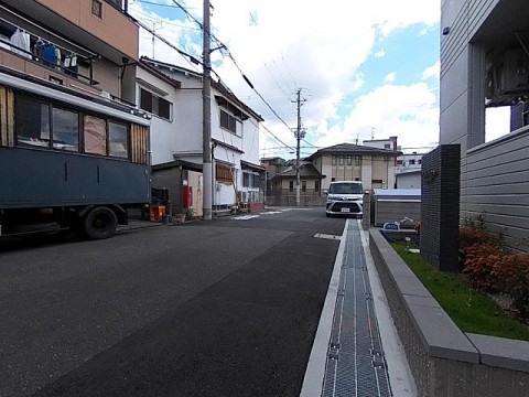 パノラマ