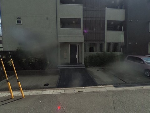 パノラマ