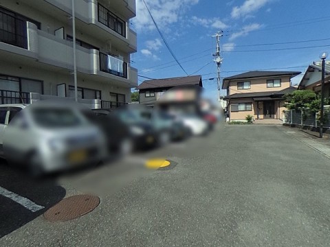 パノラマ