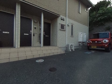 パノラマ