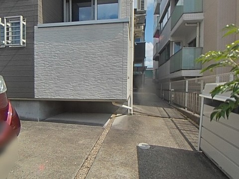 パノラマ