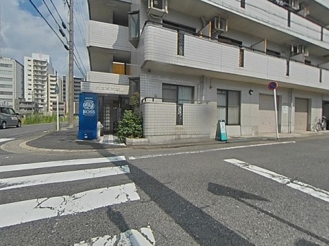 パノラマ