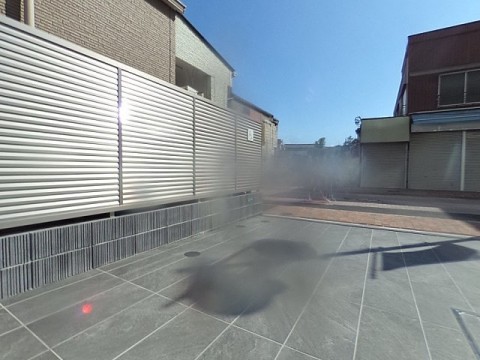 パノラマ