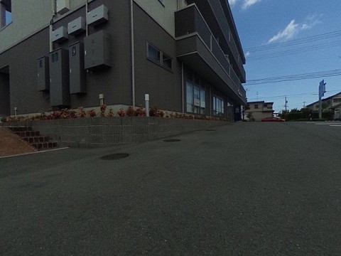 パノラマ