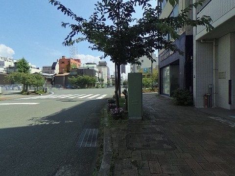 パノラマ
