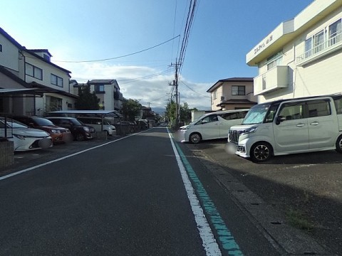 パノラマ