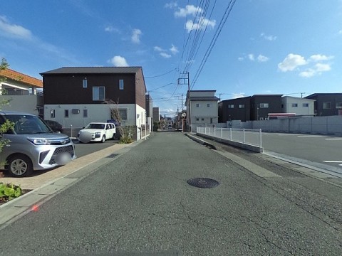 パノラマ