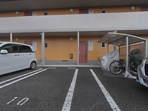 パノラマ