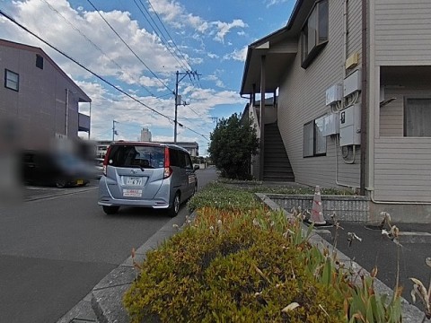 パノラマ