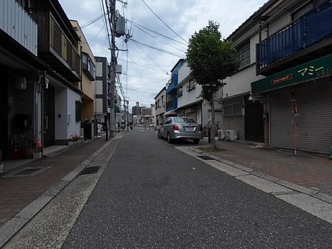 パノラマ