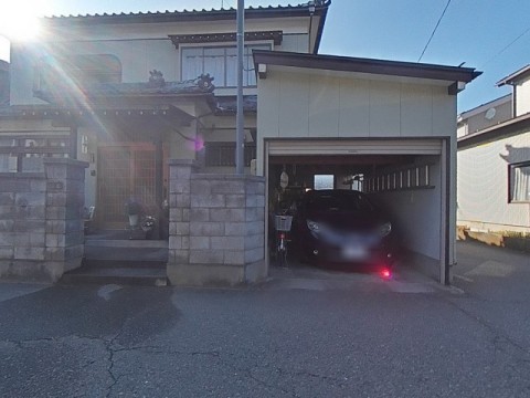 パノラマ