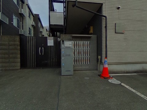 パノラマ