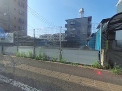 パノラマ
