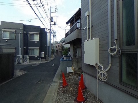 パノラマ