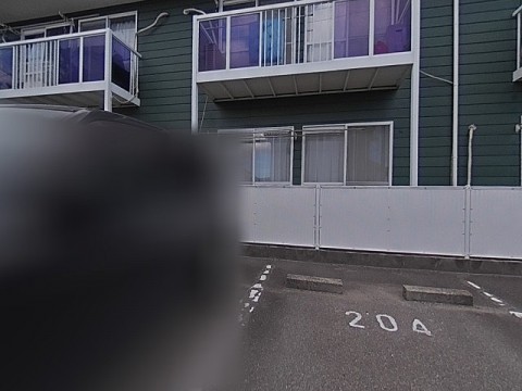 パノラマ
