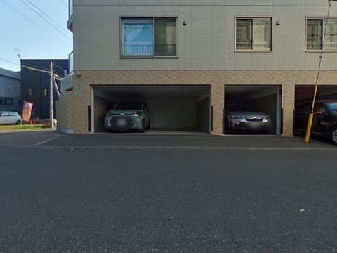 パノラマ