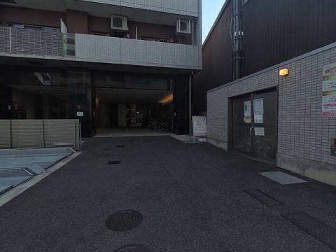 パノラマ