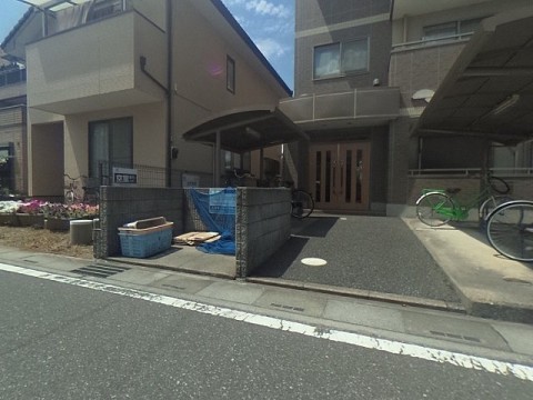 パノラマ
