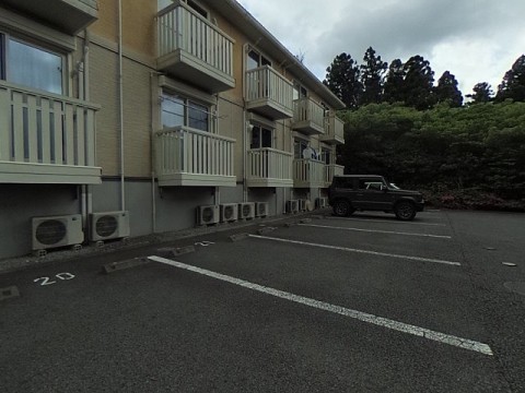 パノラマ