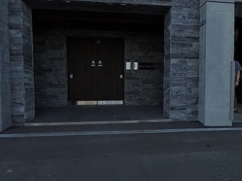 パノラマ