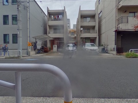 パノラマ