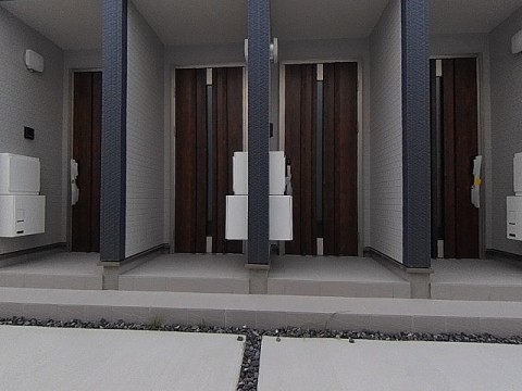 パノラマ