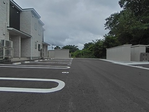 パノラマ