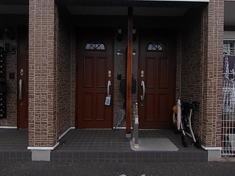 パノラマ
