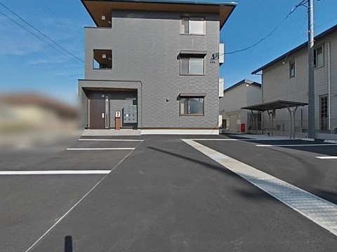 パノラマ