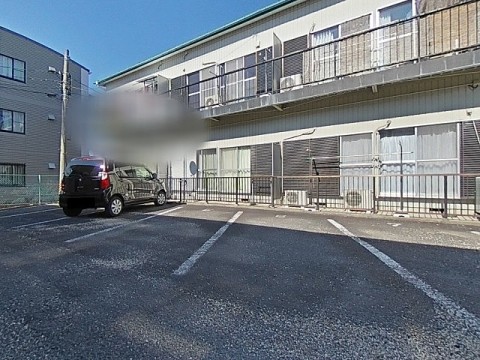 パノラマ
