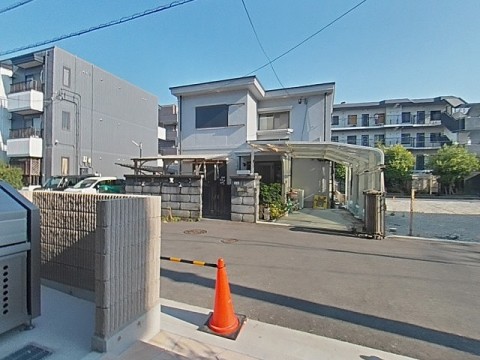パノラマ