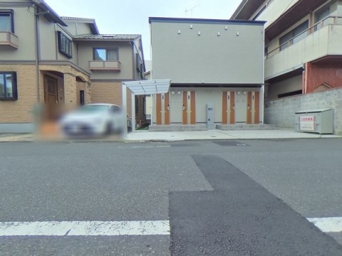 パノラマ