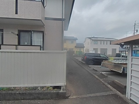 パノラマ