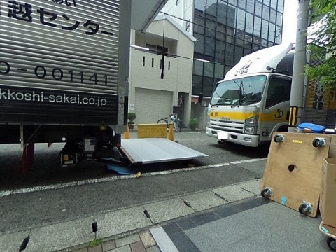 パノラマ