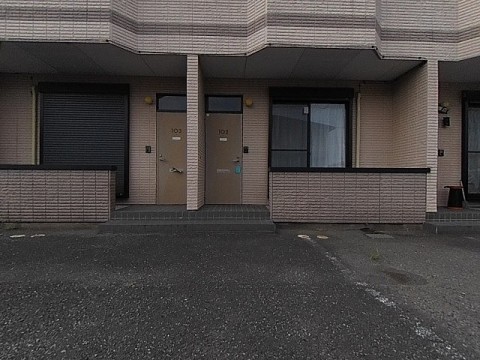 パノラマ