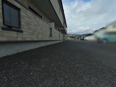 パノラマ
