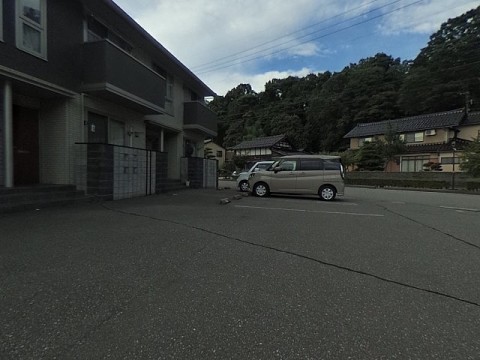 パノラマ