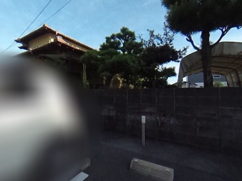 パノラマ