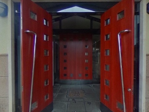 パノラマ