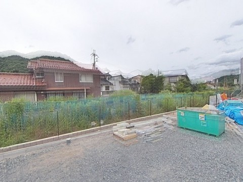 パノラマ
