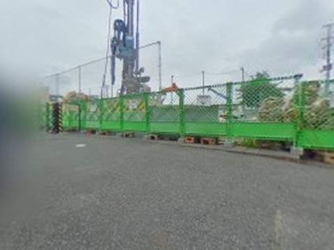 パノラマ