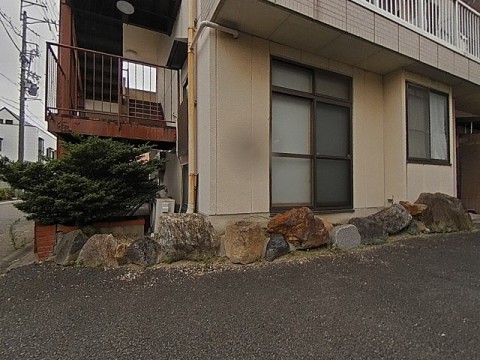 パノラマ