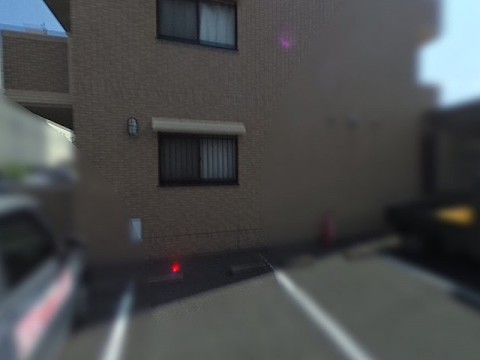 パノラマ