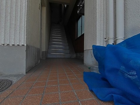 パノラマ