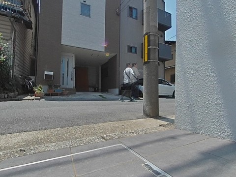 パノラマ