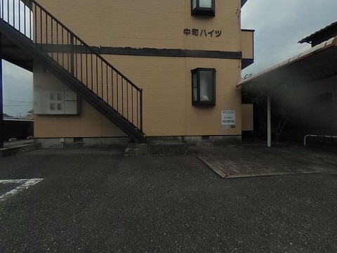 パノラマ