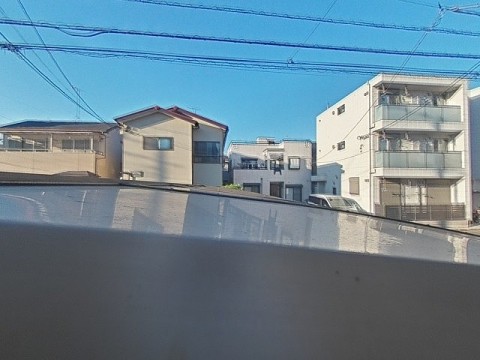パノラマ