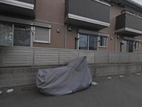 パノラマ