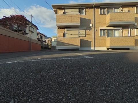 パノラマ