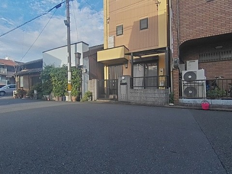 パノラマ